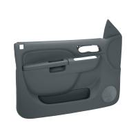 Coverlay - Coverlay 18-74F-SGR Replacement Door Panels - Image 1