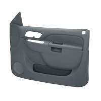 Coverlay - Coverlay 18-74F-SGR Replacement Door Panels - Image 2