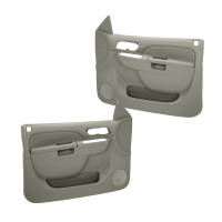 Coverlay - Coverlay 18-74F-TGR Replacement Door Panels - Image 3