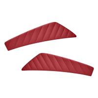 Coverlay - Coverlay 12-14LL-RD Door Panel Insert - Image 3