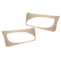 Coverlay - Coverlay 18-72-NTL Door Panel Insert - Image 3