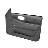 Coverlay - Coverlay 18-47N-DGR Replacement Door Panels - Image 2