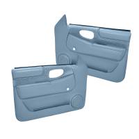 Coverlay - Coverlay 18-47N-LBL Replacement Door Panels - Image 3