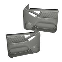 Coverlay - Coverlay 18-94F-MGR Replacement Door Panels - Image 3