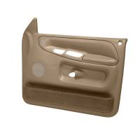 Coverlay - Coverlay 22-47F-NTL Replacement Door Panels - Image 2