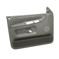 Coverlay - Coverlay 22-47F-TGR Replacement Door Panels - Image 1