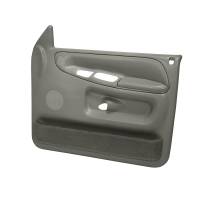 Coverlay - Coverlay 22-47F-TGR Replacement Door Panels - Image 2
