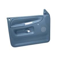 Coverlay - Coverlay 22-47N-LBL Replacement Door Panels - Image 1