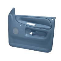 Coverlay - Coverlay 22-47N-LBL Replacement Door Panels - Image 2