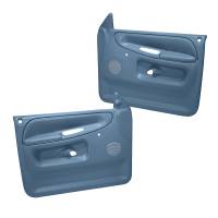 Coverlay - Coverlay 22-47N-LBL Replacement Door Panels - Image 3