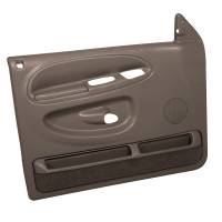 Coverlay - Coverlay 22-82F-DBR Replacement Door Panels - Image 1