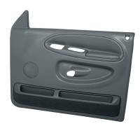 Coverlay - Coverlay 22-82F-SGR Replacement Door Panels - Image 2
