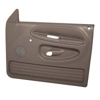 Coverlay - Coverlay 22-82N-DBR Replacement Door Panels - Image 2