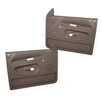 Coverlay - Coverlay 22-82N-DBR Replacement Door Panels - Image 3