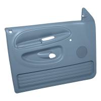 Coverlay - Coverlay 22-82N-LBL Replacement Door Panels - Image 1