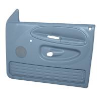 Coverlay - Coverlay 22-82N-LBL Replacement Door Panels - Image 2