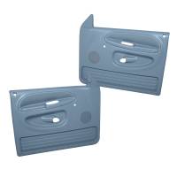 Coverlay - Coverlay 22-82N-LBL Replacement Door Panels - Image 3