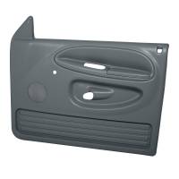 Coverlay - Coverlay 22-82N-SGR Replacement Door Panels - Image 2