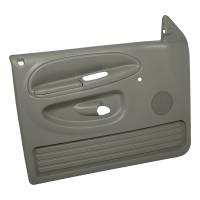 Coverlay - Coverlay 22-82N-TGR Replacement Door Panels - Image 1