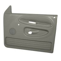Coverlay - Coverlay 22-82N-TGR Replacement Door Panels - Image 2