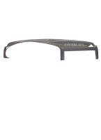 Coverlay - Coverlay 21-318LL-MGR Dash Cover - Image 1