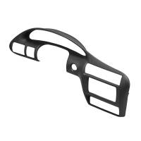 Coverlay - Coverlay 18-727IC-DGR Instrument Panel Cover - Image 3