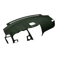 Coverlay - Coverlay 11-309SLL-GRN Dash Cover - Image 3