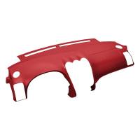 Coverlay - Coverlay 10-712LL-RD Dash Cover - Image 3