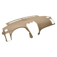 Coverlay - Coverlay 10-712SLL-NTL Dash Cover - Image 3