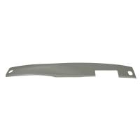 Coverlay - Coverlay 22-804LL-LGR Dash Cover - Image 1