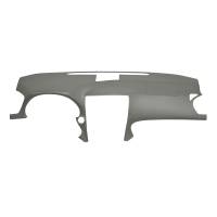 Coverlay - Coverlay 11-608LL-MGR Dash Cover - Image 1