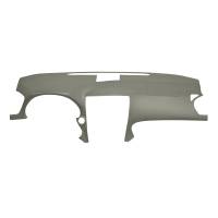 Coverlay - Coverlay 11-608LL-TGR Dash Cover - Image 1