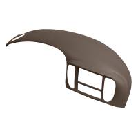 Coverlay - Coverlay 12-975IC-DBR Instrument Panel Cover - Image 3