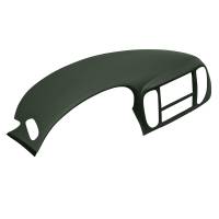 Coverlay - Coverlay 12-975IC-GRN Instrument Panel Cover - Image 2