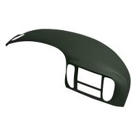 Coverlay - Coverlay 12-975IC-GRN Instrument Panel Cover - Image 3