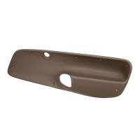 Coverlay - Coverlay 17-94F-DBR Door Panel Insert - Image 2