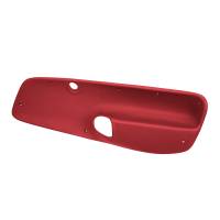 Coverlay - Coverlay 17-94F-RD Door Panel Insert - Image 2