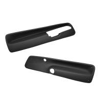 Coverlay - Coverlay 17-96-BLK Door Panel Insert - Image 3