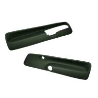 Coverlay - Coverlay 17-96-GRN Door Panel Insert - Image 3