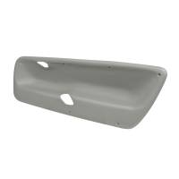 Coverlay - Coverlay 17-97R-LGR Door Panel Insert - Image 2