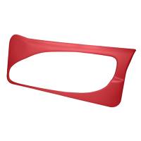 Coverlay - Coverlay 18-72-RD Door Panel Insert - Image 2