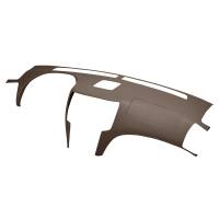 Coverlay - Coverlay 10-812SLL-DBR Dash Cover - Image 3