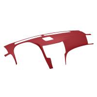 Coverlay - Coverlay 10-812SLL-RD Dash Cover - Image 2