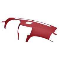 Coverlay - Coverlay 10-812SLL-RD Dash Cover - Image 3