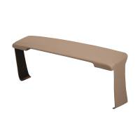 Coverlay - Coverlay 18-638IC-LBR Instrument Panel Cover - Image 3