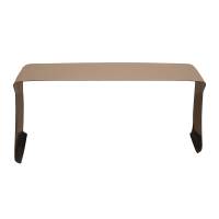 Coverlay - Coverlay 18-638IC-LBR Instrument Panel Cover - Image 4