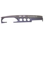 Coverlay - Coverlay 10-283-DBR Dash Cover - Image 1