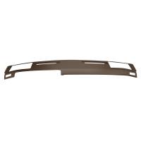 Coverlay - Coverlay 18-638-DBR Dash Cover - Image 1