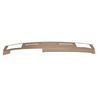 Coverlay - Coverlay 18-639-LBR Dash Cover - Image 1