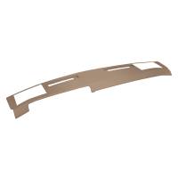 Coverlay - Coverlay 18-639-LBR Dash Cover - Image 2